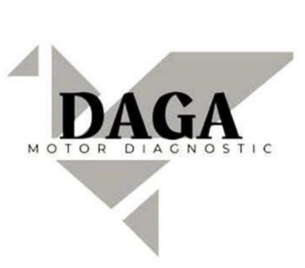 DAGA Motor Diagnostic